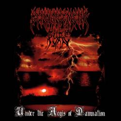 Denouncement Pyre : Under the Aegis of Damnation